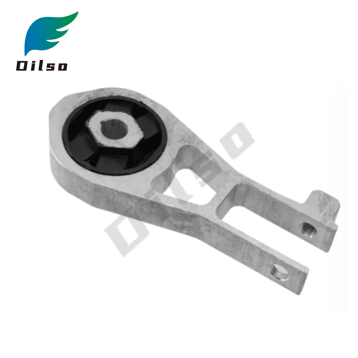 3PCS Engine Motor & Transmission Mount 68363756AA 68363755AA 68258599AA For Jeep Renegade Compass Fiat 500X 2.4L -