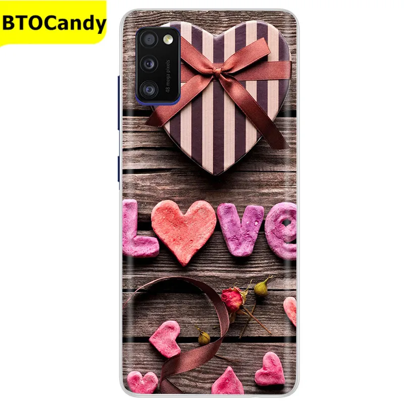 Premium Clear Soft TPU Silicone Phone Case - Durable Back Cover, Slim Design