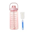 Pink 2pcs