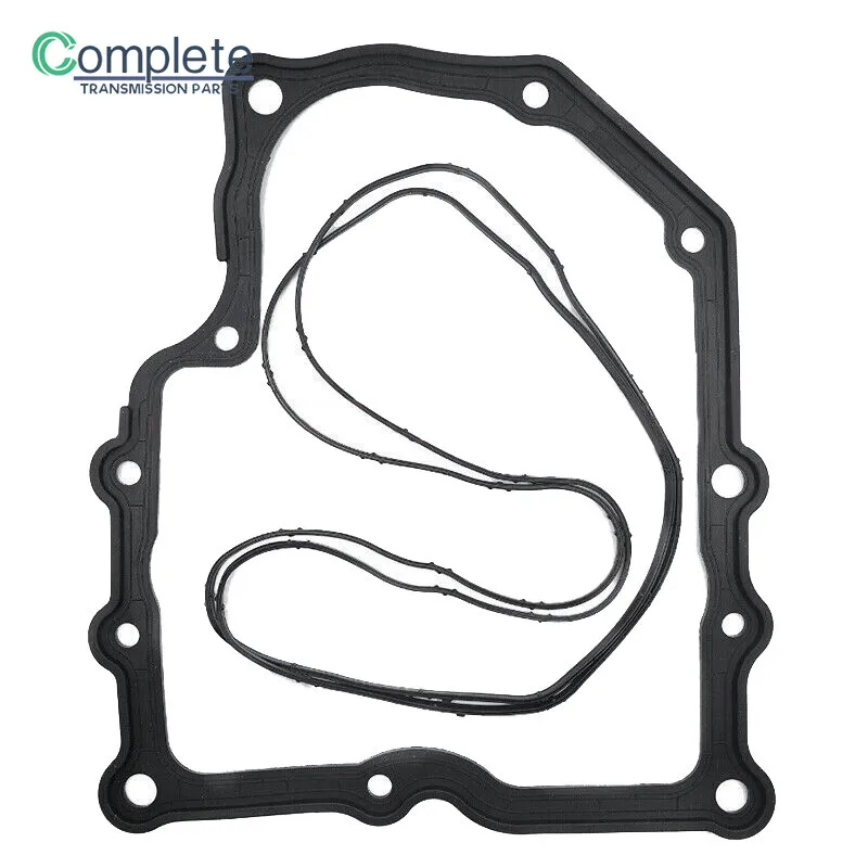 Transmission Shifter Repair Kit DSG 7 Speed Valvebody Repair Kit Gasket Filter 0AM DQ200 Fit For Audi VW Skoda