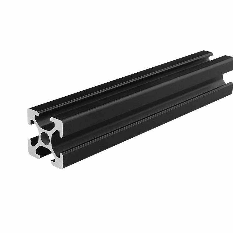 N2 R 2040 2060 3030 3030N2 3030R 3060 4040 4040R N2 T-Slot Aluminum Profile EU Standard 1PCS aluminum profile