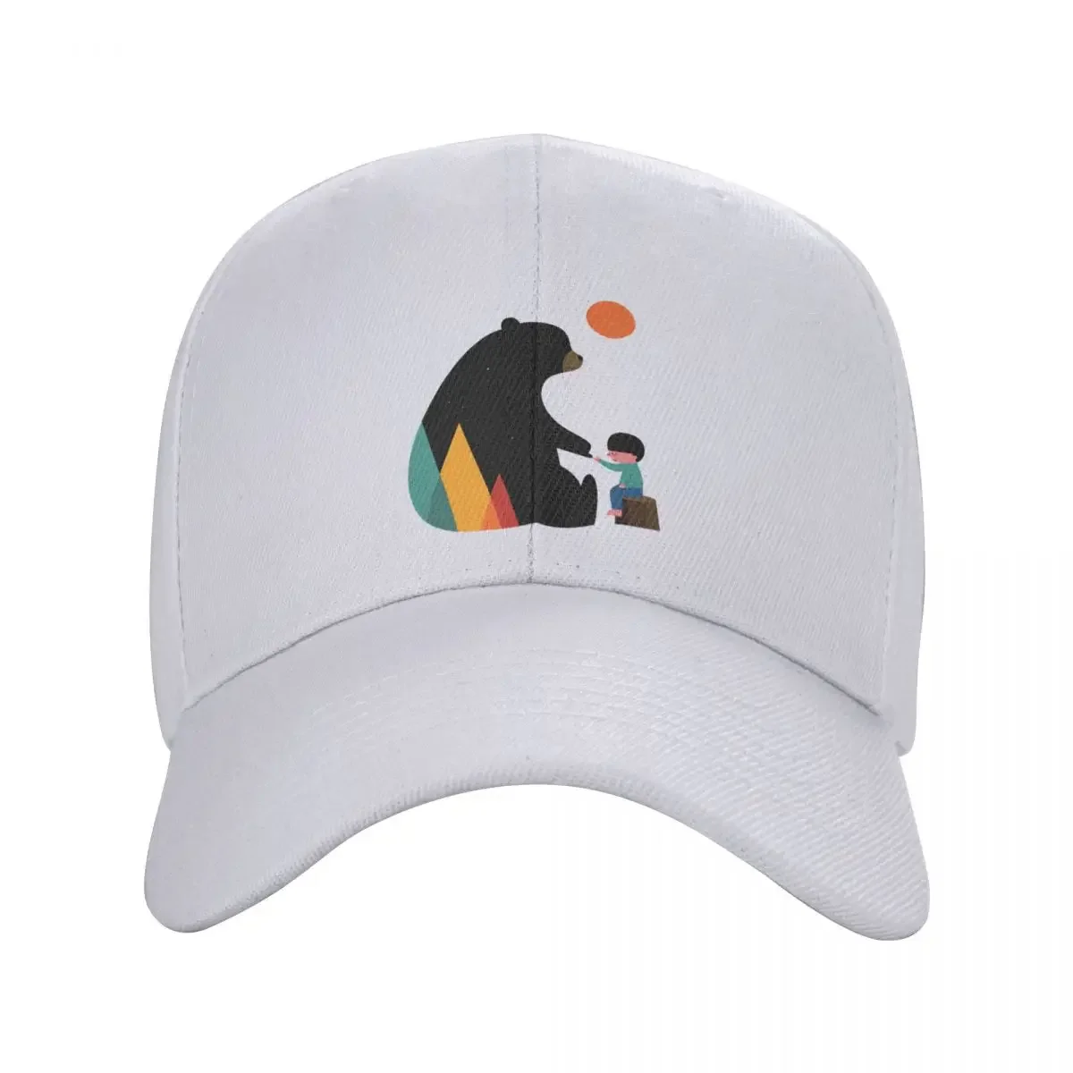 

Promise Cap baseball cap trucker cap Men luxury brand Women's