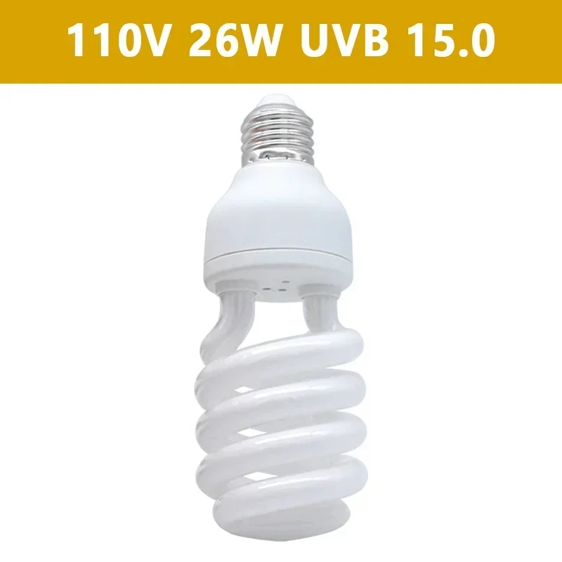 UVB 15.0 110V 26W