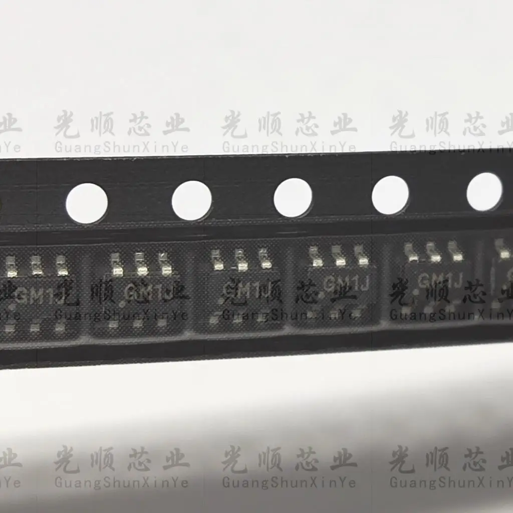 

5pcs BL8032CB6TR BL8032 SOT23-6