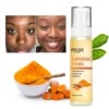 AILKE Natural Turmeric Toner for Face & Body, Brighten, Clean Skin, Uneven Skin Tone, Acne and Pimples Facial Toner 5