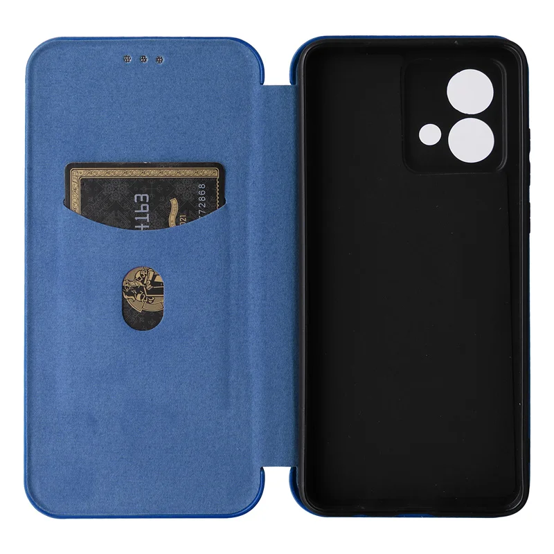 Flip Cover Moto G84 5G Style Vintage - Dealy