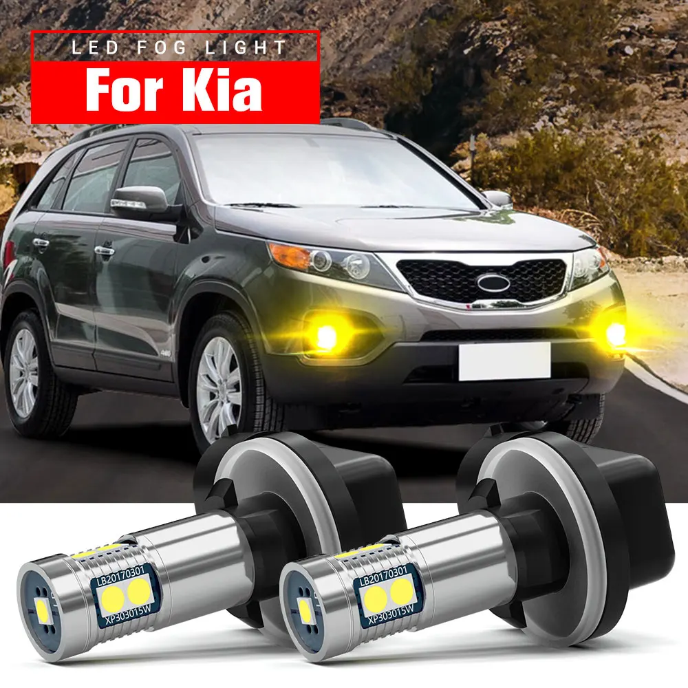 Kia sorento canbus