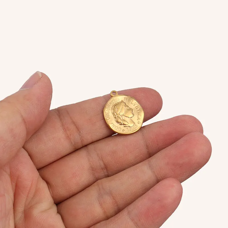 

OEM custom pendant