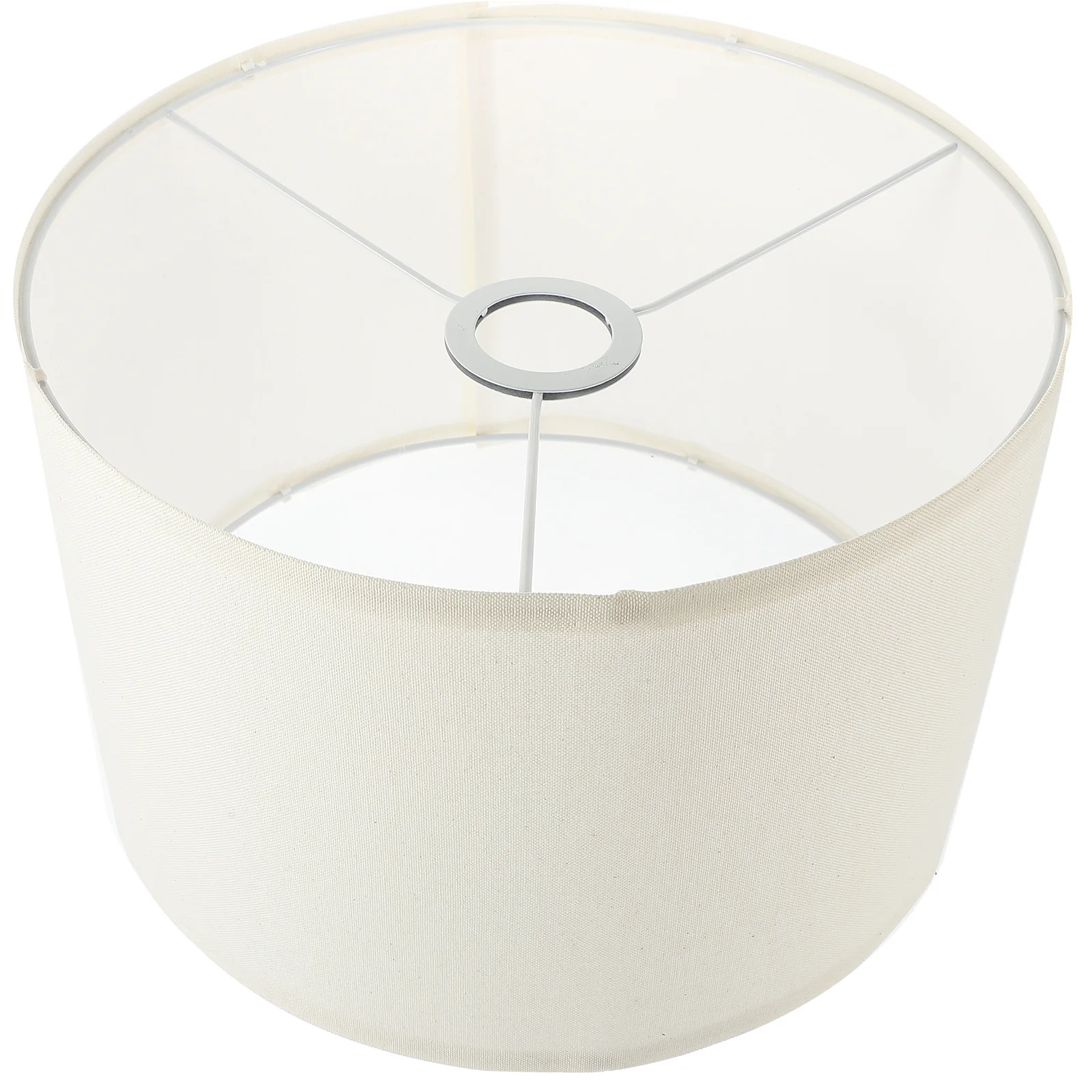 

Modern Lampshade Natural Linen Lamp Shade Drum Lampshade Replacement For Table Lamp Floor Light Lamp Shade Home Decor