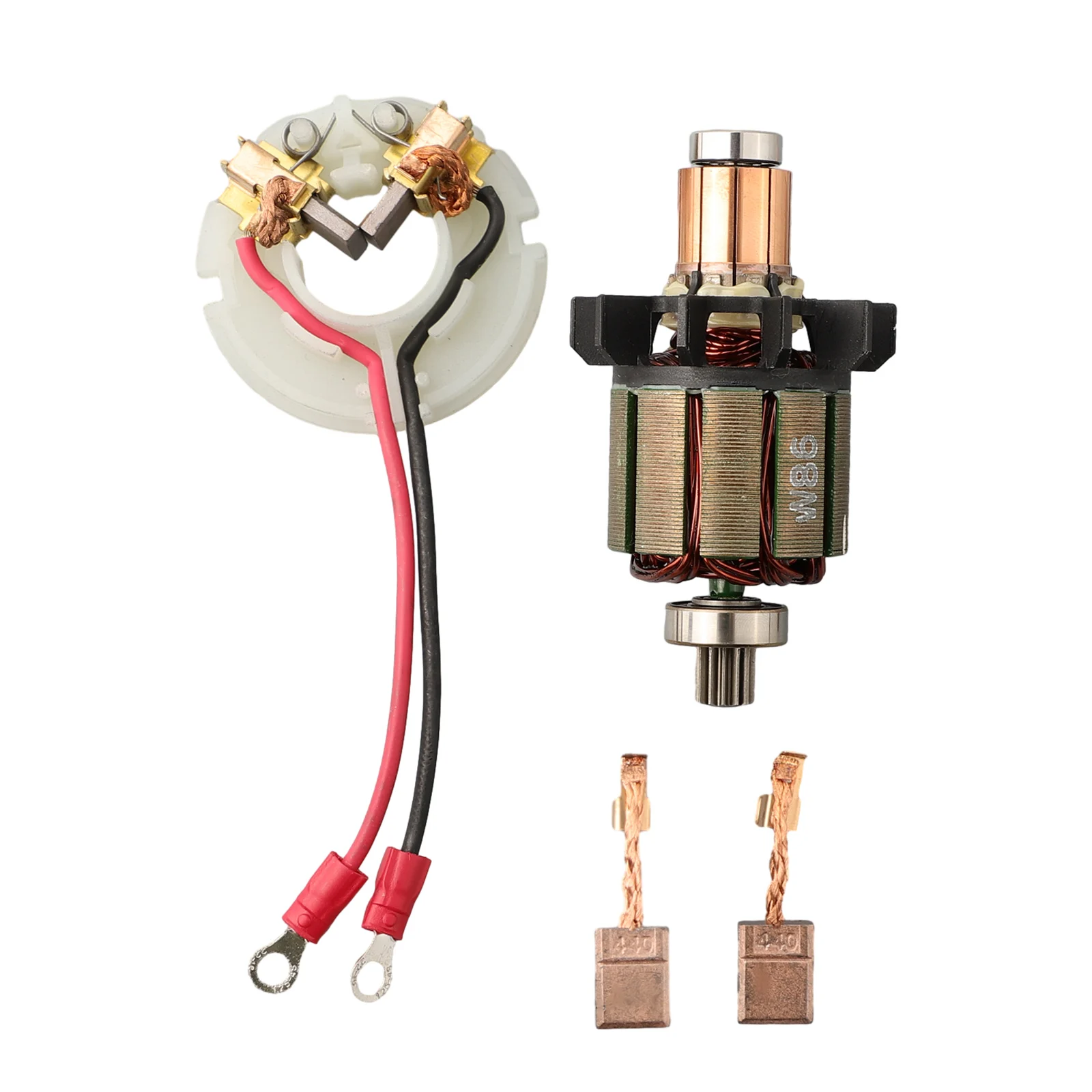 ArmatureCarbonBrushHolderFitsForDHP456BHP456BDFDDF4566192633