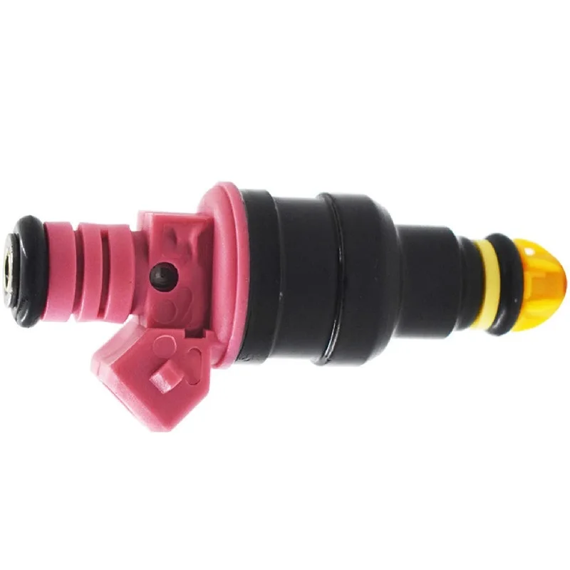 6PCS New Fuel Injector Nozzle 0280150440 For BMW 328IS E36 E39 E38 328i 528i Z3 M3 2.8 3.2L L6 Replacement