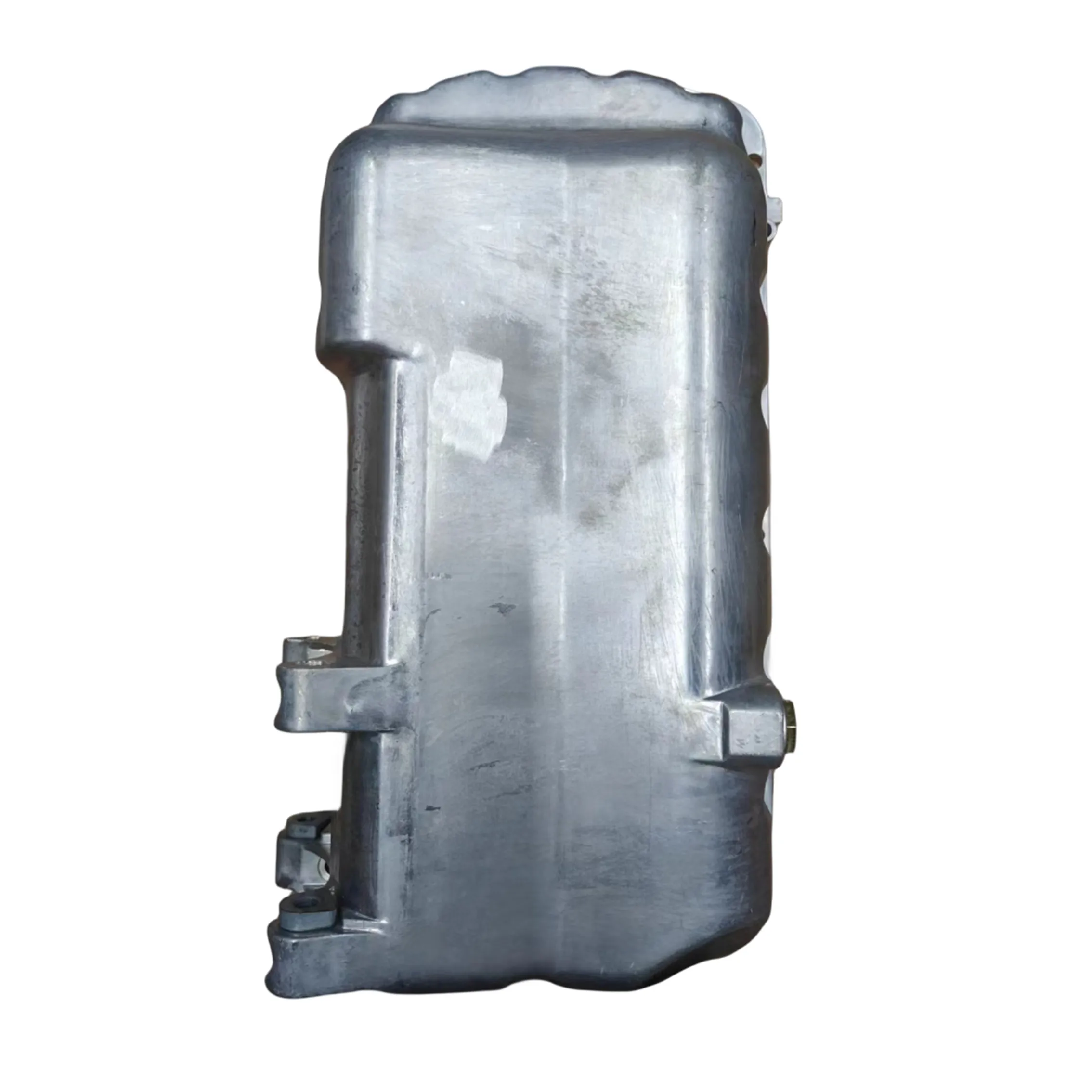 0301K2 0301H6 0301L3 Auto Parts 2.0 Engine Oil Pan For Peugeot 406 607 806 Citroen Berlingo