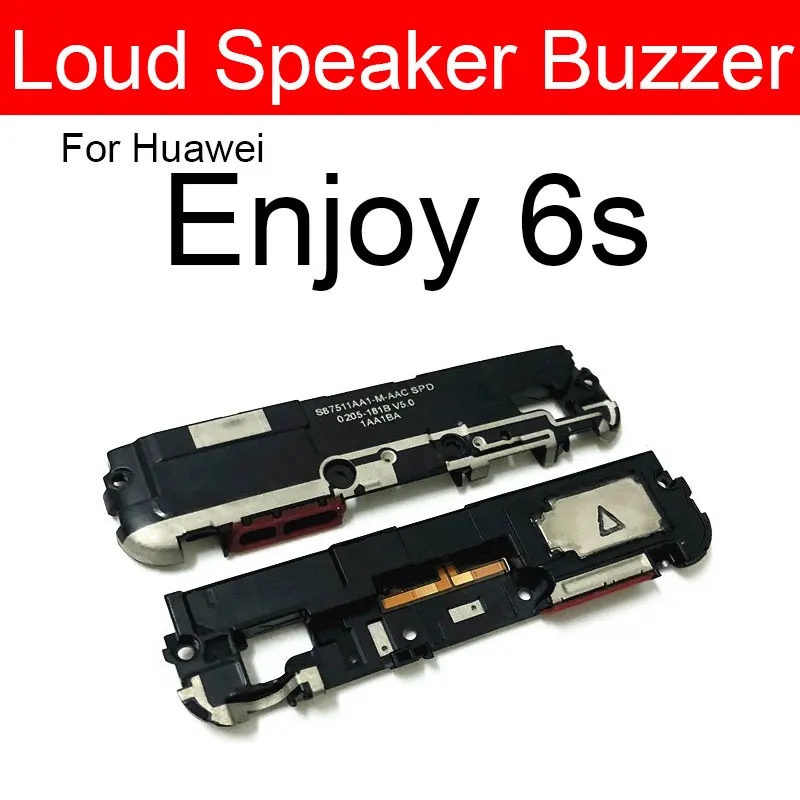 Louder Speaker Buzzer For Huawei Enjoy Plus 5S 6S 7S 8E