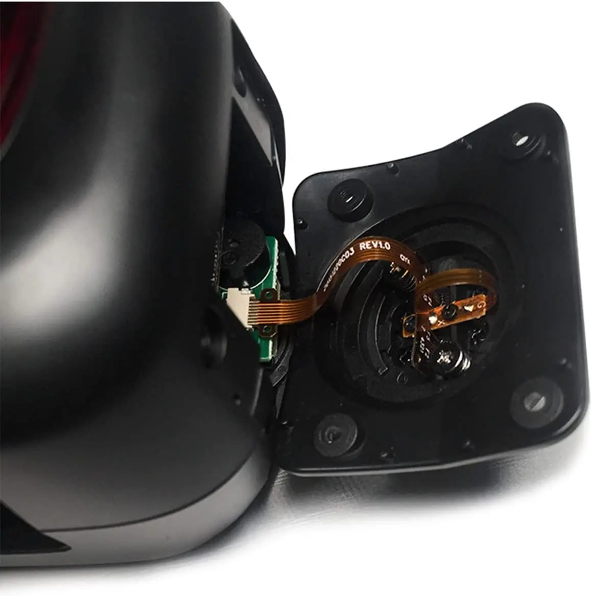 Description Picture 5 of itemGodox V860III-S Hot Shoe Mounting Foot Fix Compatible for Godox V860III-S Speedlite Flash Repair Parts V860III-S Hot Shoe