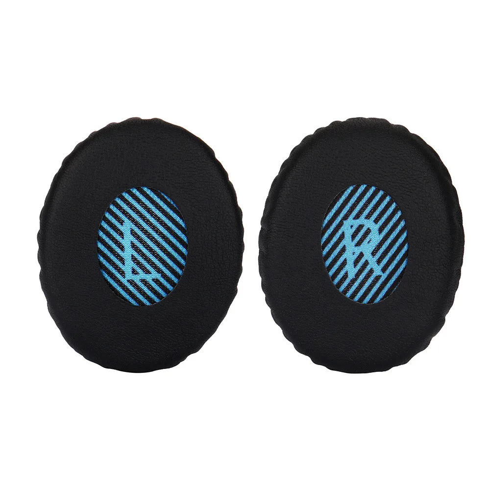 Headphones Ear Pads Cushions Replacement for Bose OE2 OE21 & Soundtrue