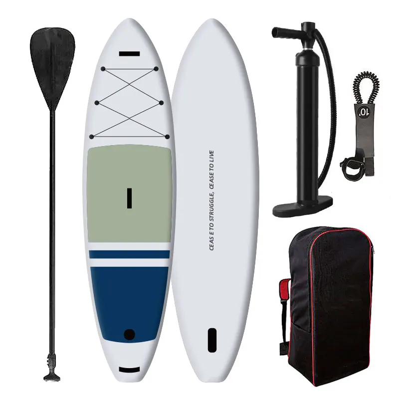 

Wholesale Sup Manufacturer Air Inflatable Surfing Sup Board