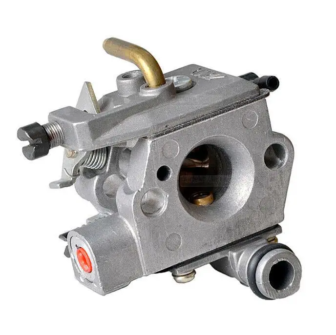 

MS240 CARBURETOR 11211200606 WT-94 FOR STIHL 024 024AV 024S 026 PRO MS260C CHAINSAWS 11211200611 11211200610 1121120602