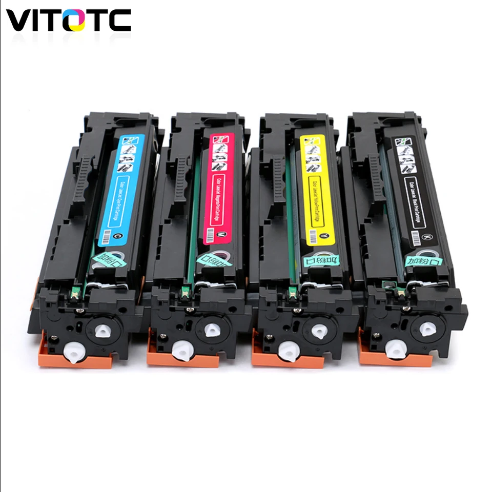 HP 207A (W2210A) Original Toner Schwarz für HP LaserJet Pro 255