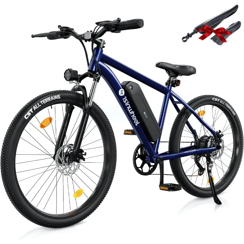M10 Electric Bike