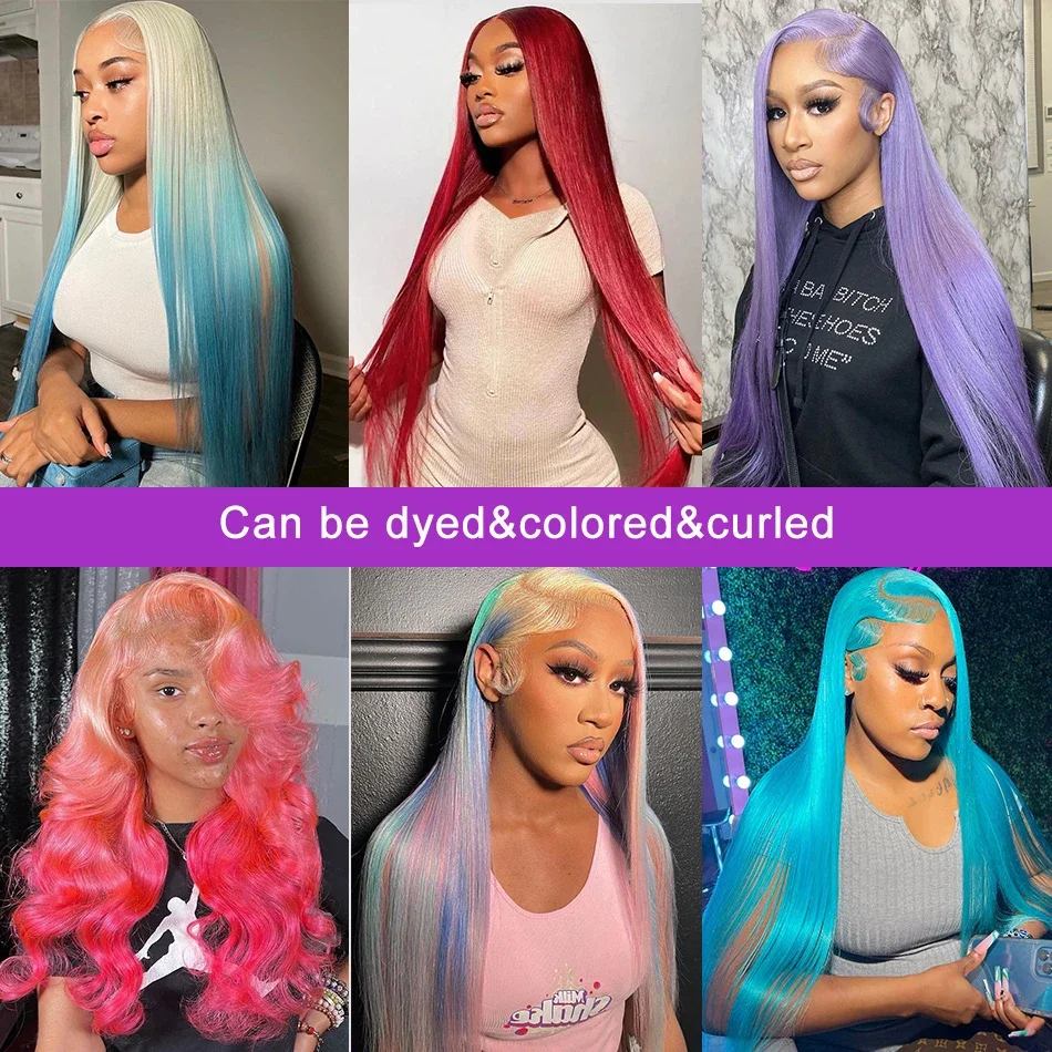 Honey 613 Blonde Straight 3 4 Bundles Human Hair Bundles Brazilian 34 36 38 40 Inch Raw Hair Extensions Double Weft