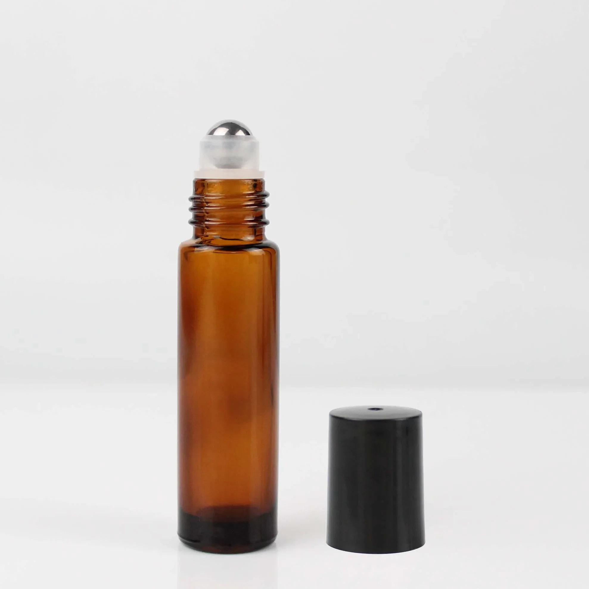 10ml/30ml/50ml Glass Dropper Bottles/ Travel Refillable Bottles Essential Oil Containers for Cosmetic Perfume Essential Oils