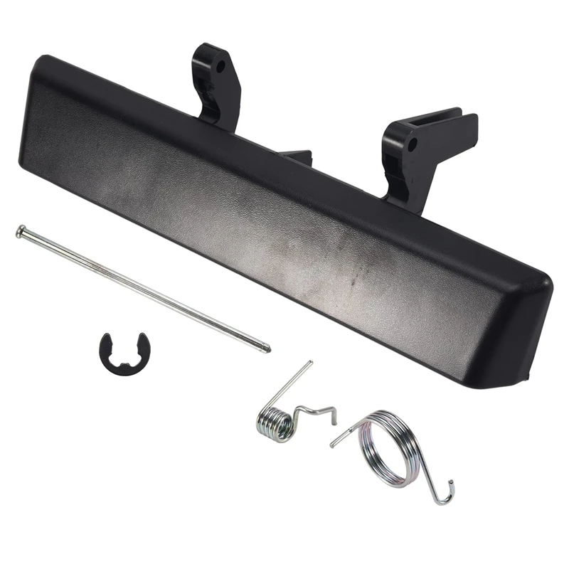 

90606-EA810 90606-EB705 Car Rear Tailgate Trunk Handle For Nissan Frontier Navara D40 2004-2013