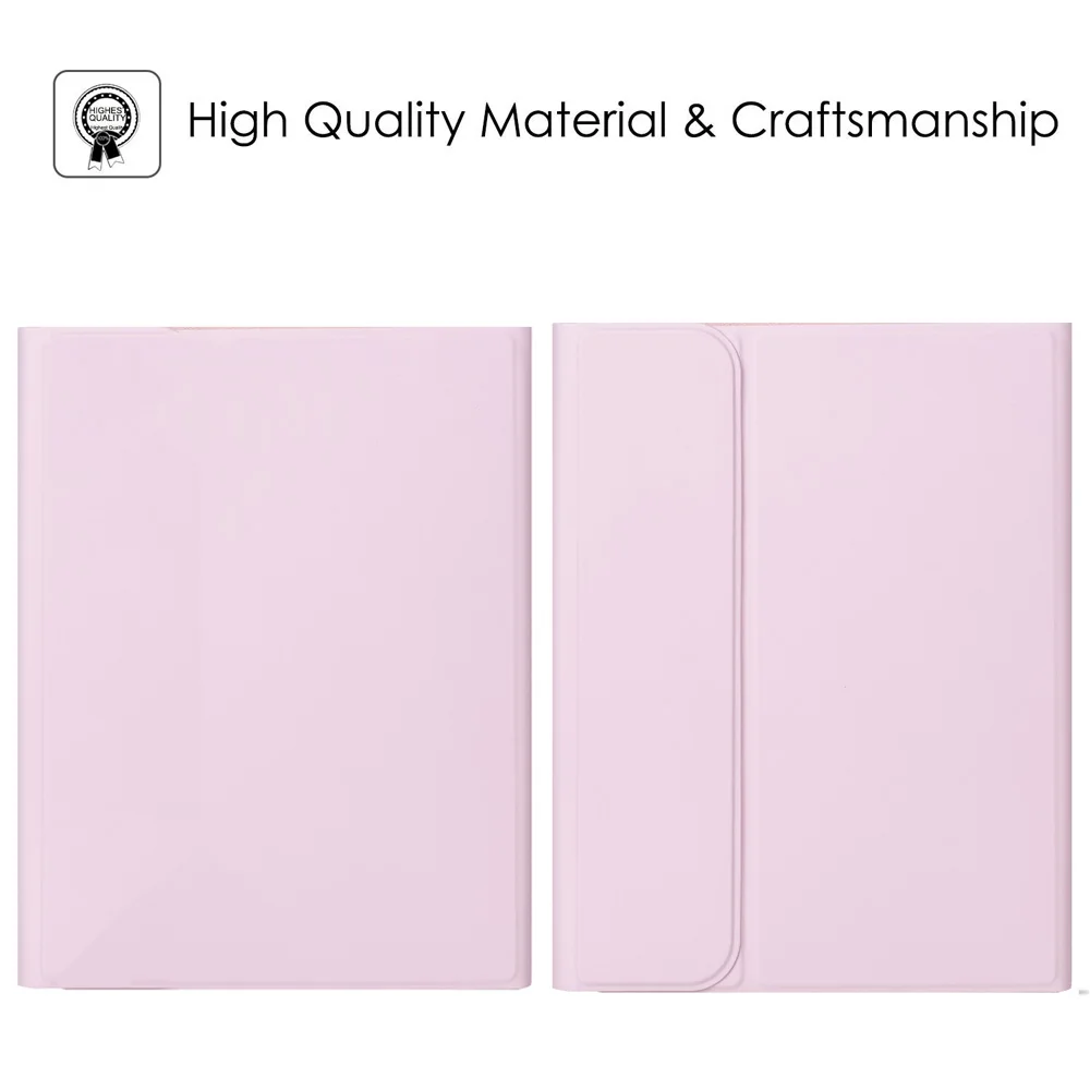 Premium Tablet Case with Pen Slot Holder