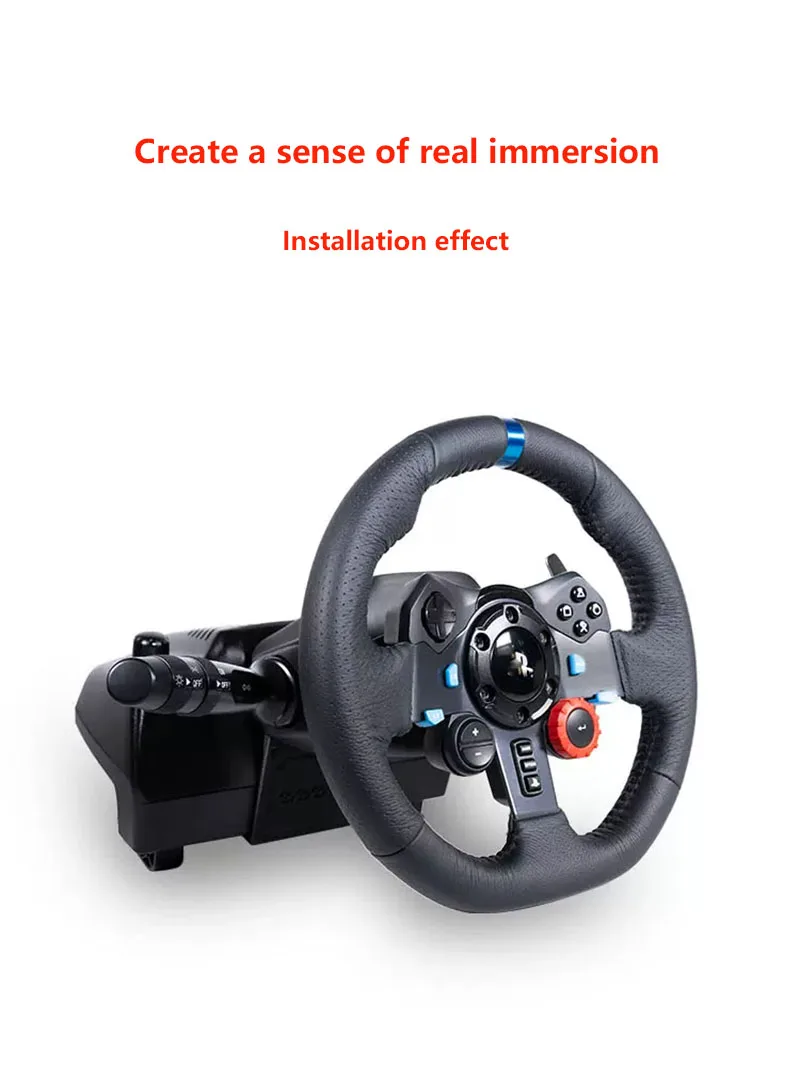 Logicool G27 ステアリングホイール Logicool G27 ハンドル