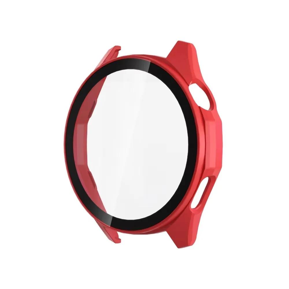 Durable Anti-Scratch Glass and Case Protection