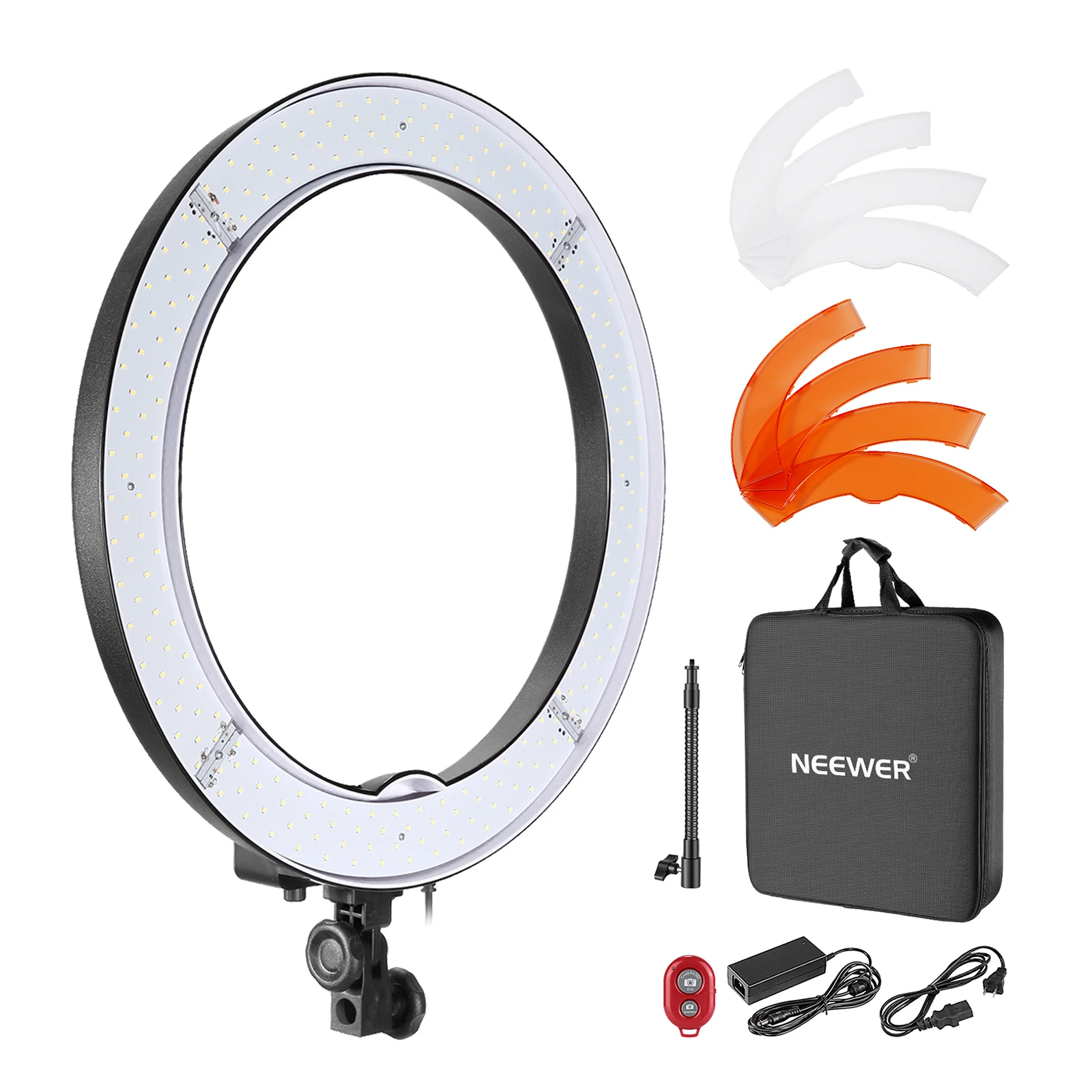 neewer ring light – Compra neewer ring light con envío gratis en AliExpress  version