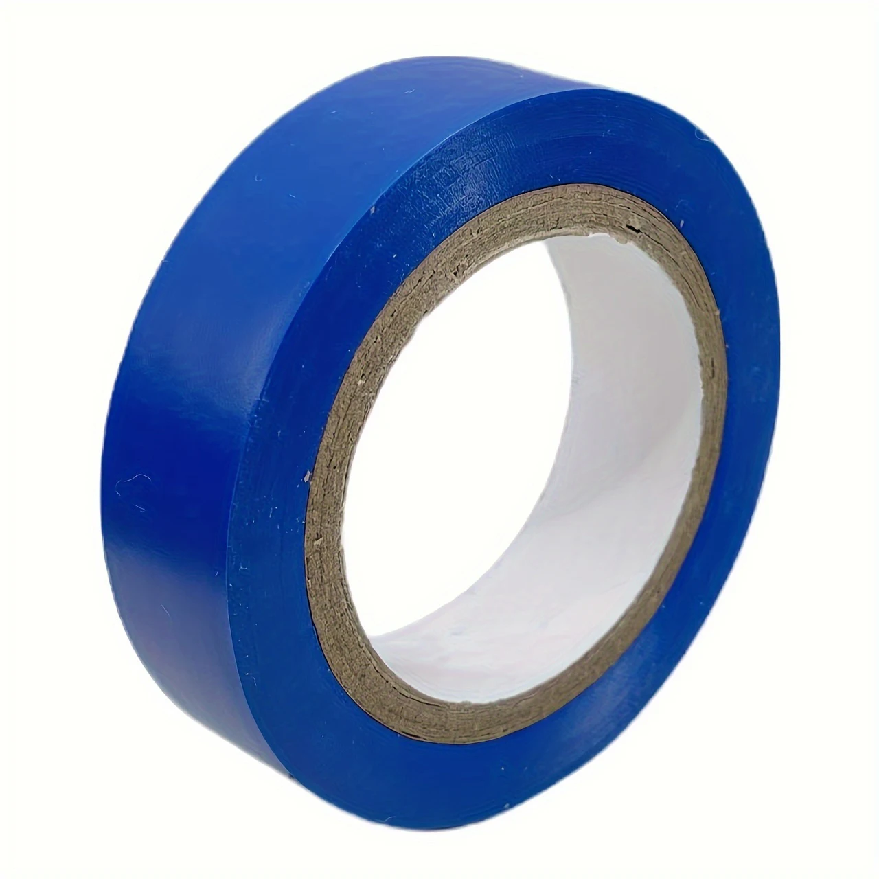 PVC Colored Electrical Tape - Waterproof, Flame-Retardant, Insulated, Eco-Friendly