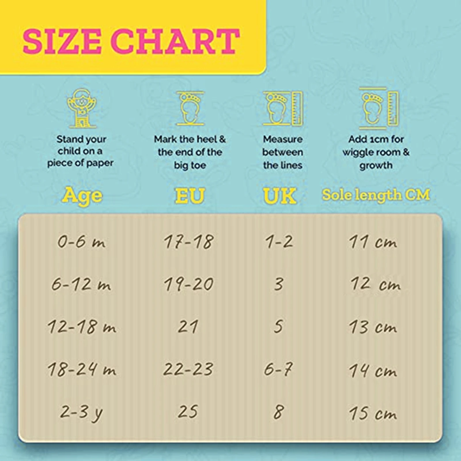 Baby Boys Girls Moccasins Sneakers Toddler Prewalker Soft Sole Flat Shoes Anti-Slip Shoes Kids First Walker Footwear
