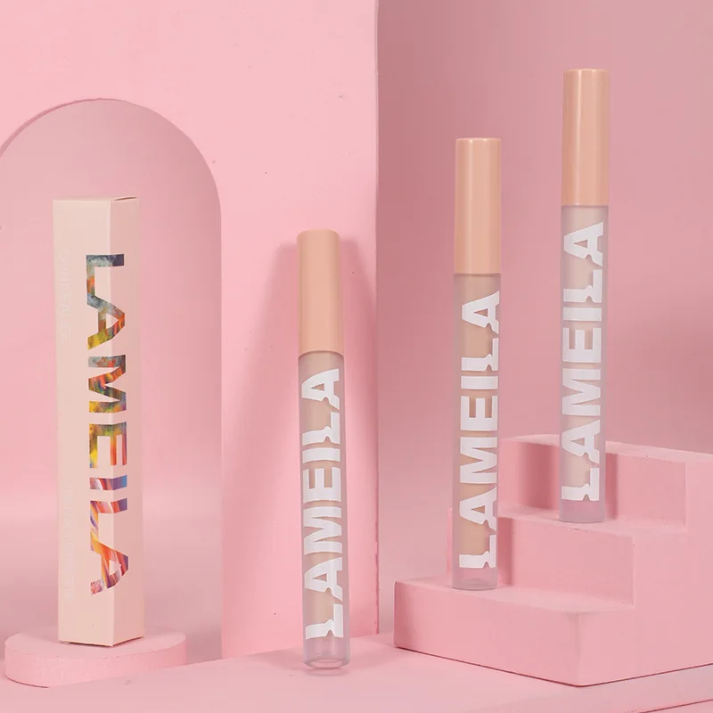 Air Cushion Concealer Conceal Acne Marks Dark Circles Eraser Highlighter Face Makeup Retouching Korean Cosmetic