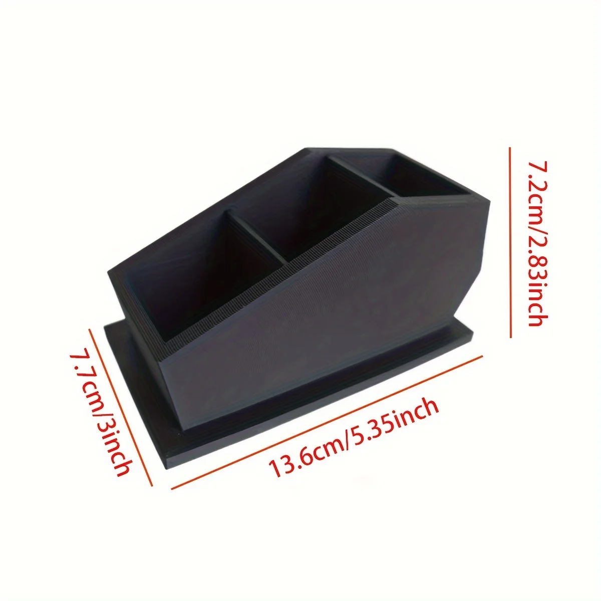 “Gothic Cosmetics Storage Cabinet: Dark and Elegant Design, Mysterious and Practical Beauty Storage Space” 5