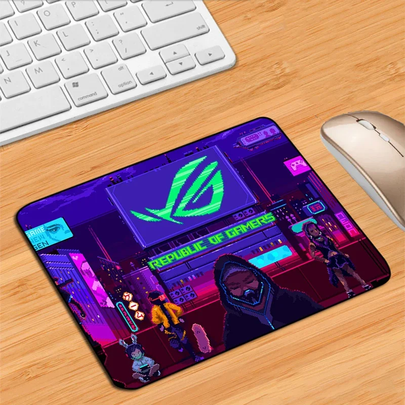 Рисунок 3 - Игровой коврик для мыши