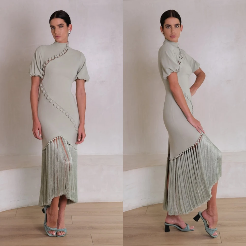 Платье для выпускного вечера