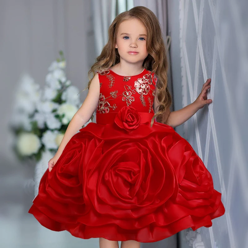 happy-new-year-girls-red-flower-wedding-christmas-dresses-for-kids-girl-tutu-birthday-party-dress-big-flower-elegant-formal-gown