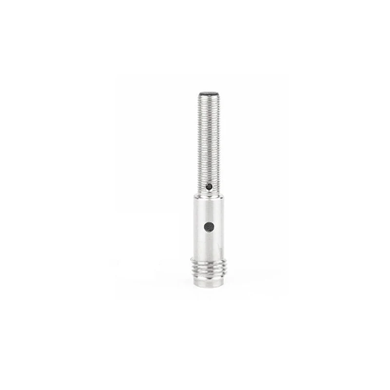 Interruttore sensore di prossimità induttivo M5 12-24VDC - immagine 4