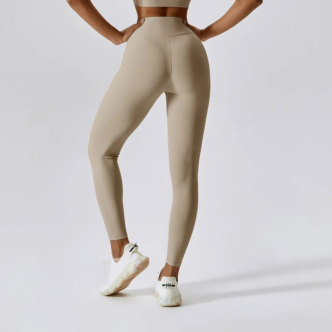 

MODITIN Seamless Leggings Women High Waist for Gym Comfortable Breathable Sweats Tight Pants with Free Shipping Chic Colors