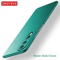 Matte Dark Green