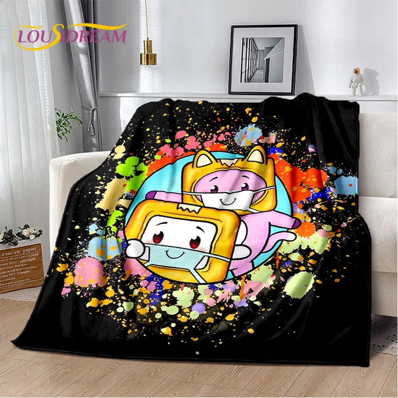 �Ϳ��� Lankybox ���� ���� ���� �� ��Ű ����Ʈ �÷��� ���, �ö��� ���, �Ž� ħ�� ���� Ŀ��, ��� ������ ���