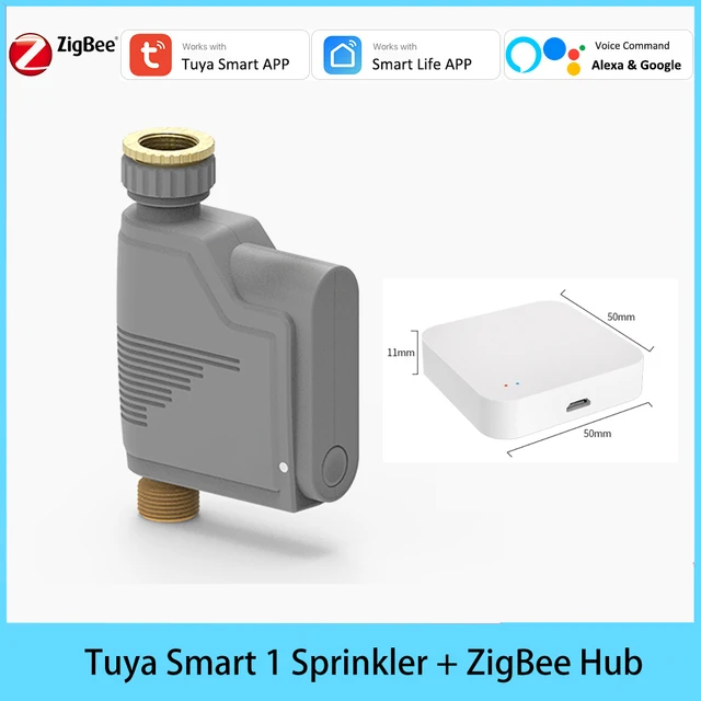 Sprinkler Kit