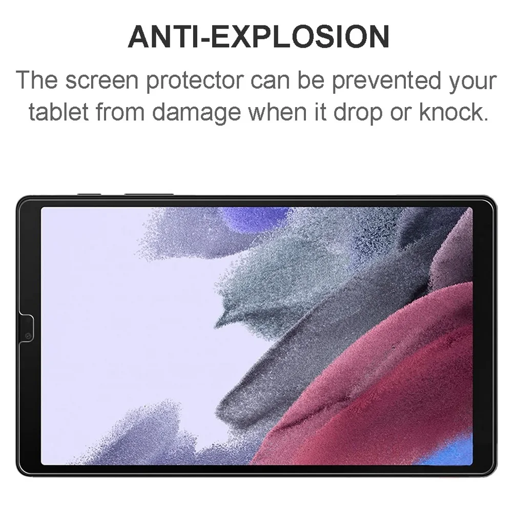 Premium Tempered Glass Screen Protector