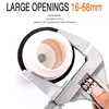 Multi-function Adjustable Wrench Aluminium Alloy Large Open Wrench Universal Spanner Repair Tool for Water Pipe Screw Bathroom 3