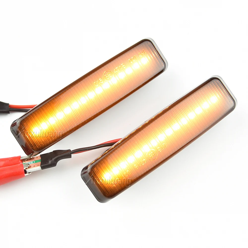 ̳ LED ̵ Ŀ  ǥñ , BMW 5 ø E39 1995-2003 M5   õ, 2 