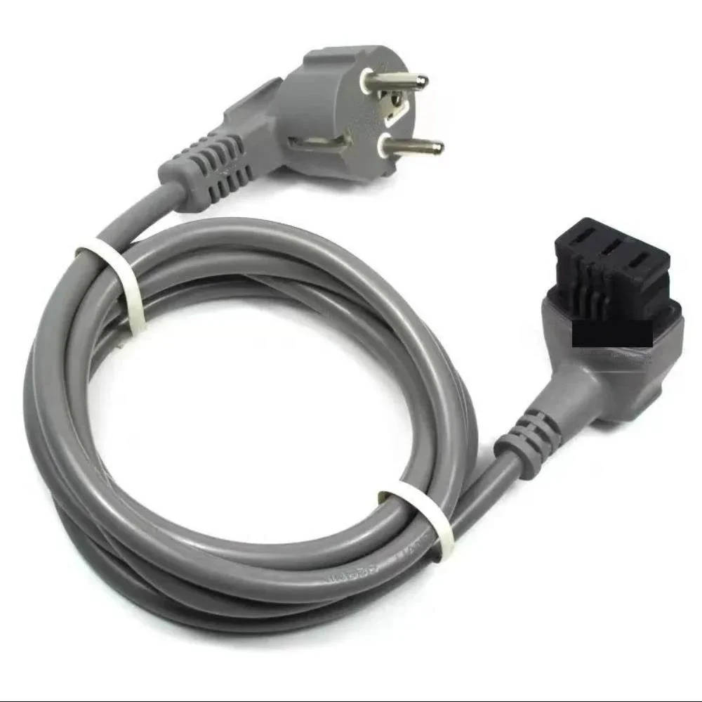 EU-シーメンス用充電コード,食器洗い機用,1.8m,645033, 00645033