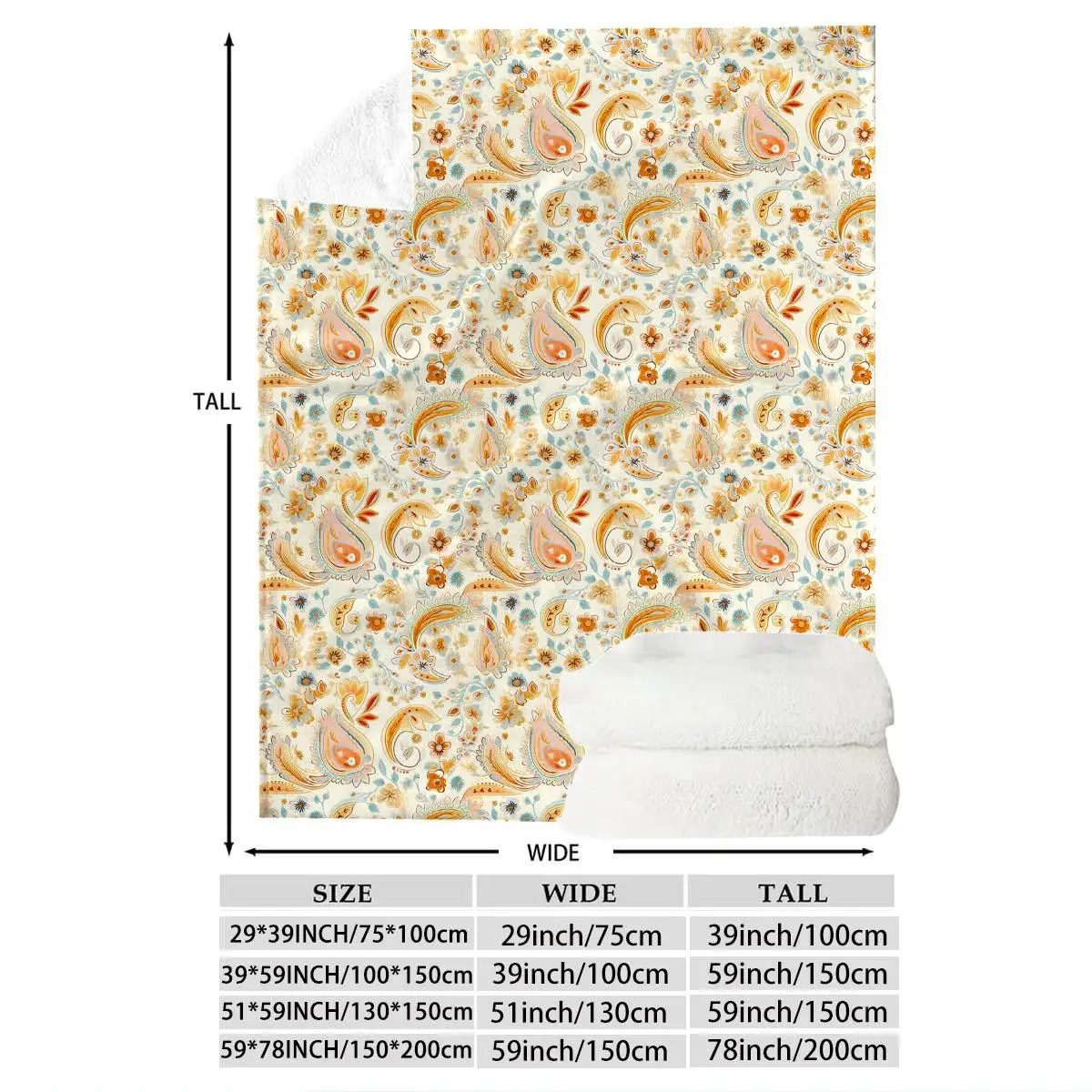 SRH Retro Allure, charming patterns, dry. Valentine's sofa love. 3