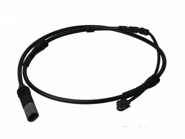 THREEON BWS7006 Brake Pads Front Wear Sensor for BMW X3-F25 2010- X3-G30/G31-955mm 34356790303