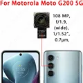 Moto G200 Main