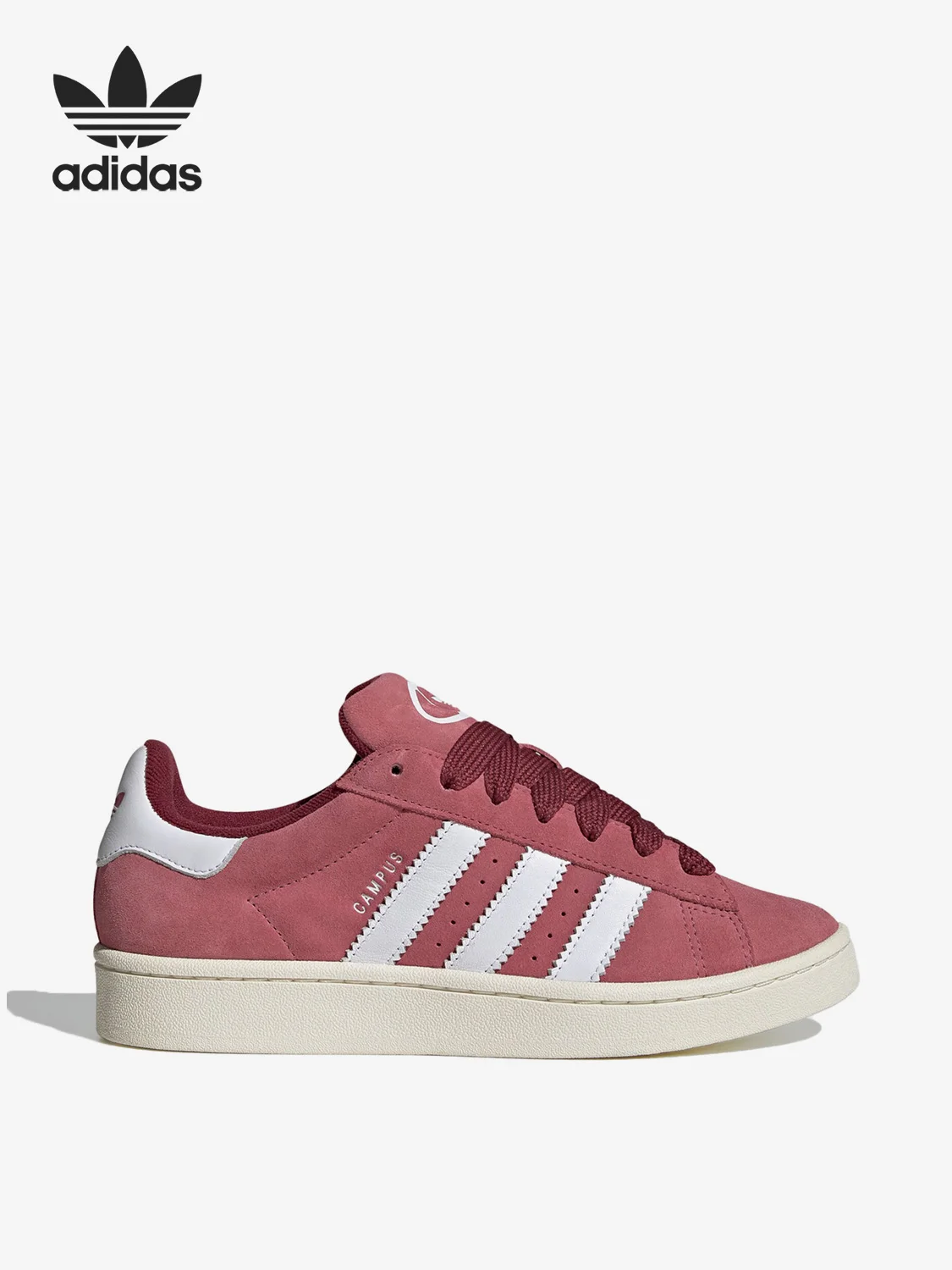 Original Adidas Clover Campus 00S W Scarpe Da Ginnastica Sportive Da Donna